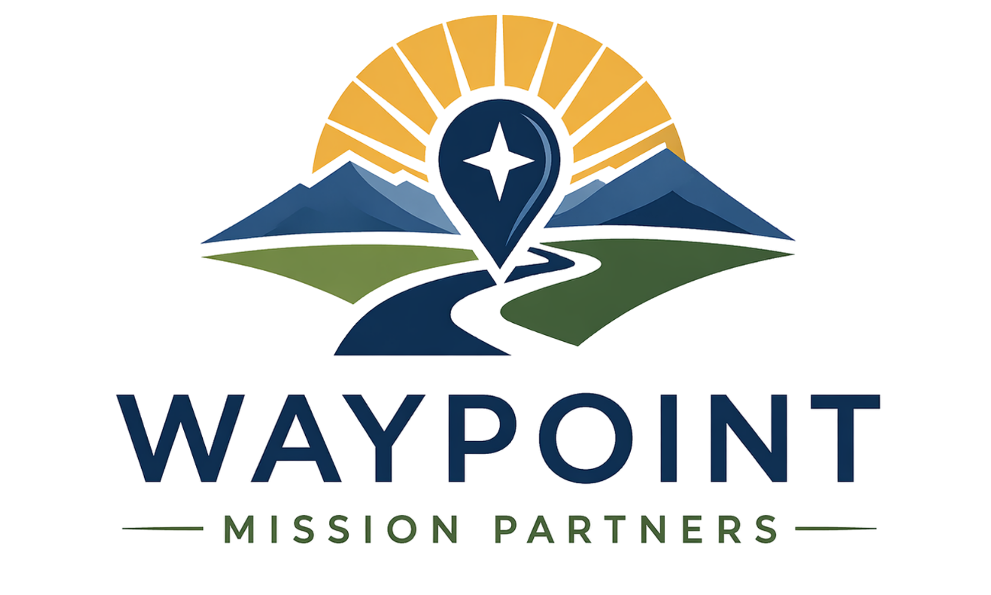 Waypoint Mission Partners