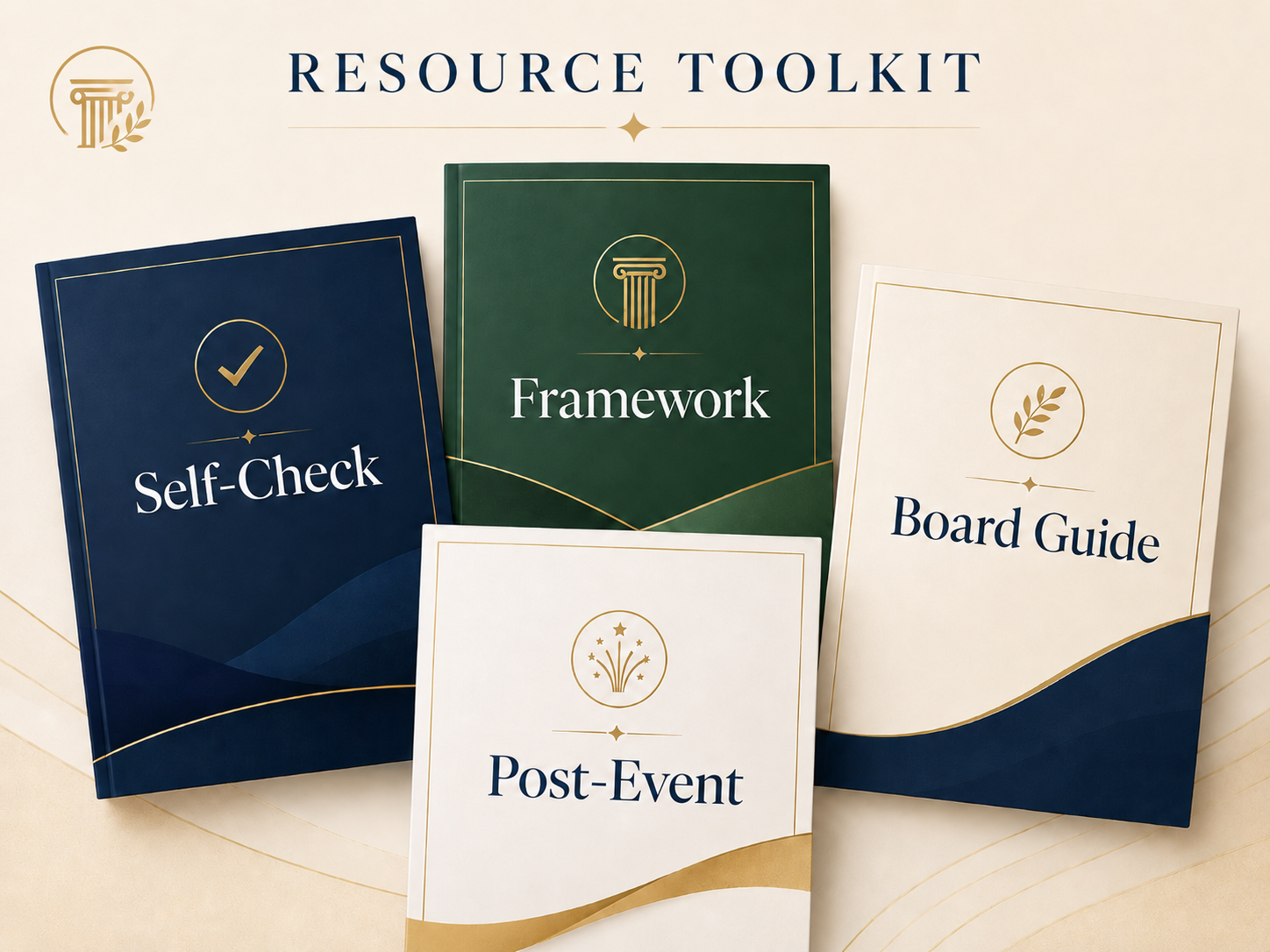 Waypoint resources and lead magnet tools
